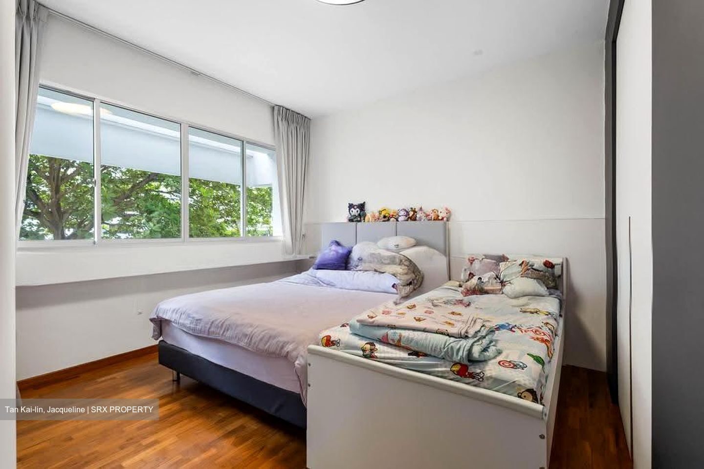 Blk 646 Woodlands Ring Road (Woodlands), HDB Executive #619545111